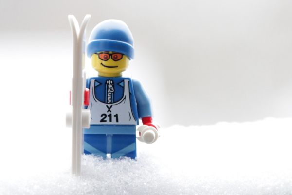 [94/365] Winter Sport